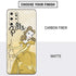 Disney Princess Belle Art Galaxy S20 Plus Skin